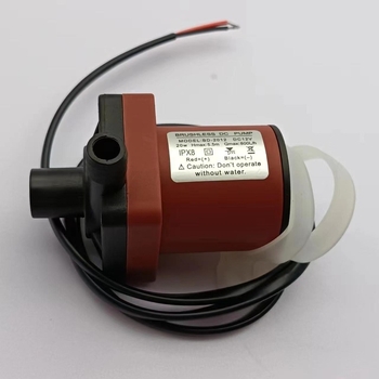 Αξεσουάρ 12V IPL/E‑Light συσκευής ομορφιάς — αντλία νερού, διακόπτης ροής και ψύξη σημείου πάγου για αποτρίχωση και ανάπλαση προσώπου