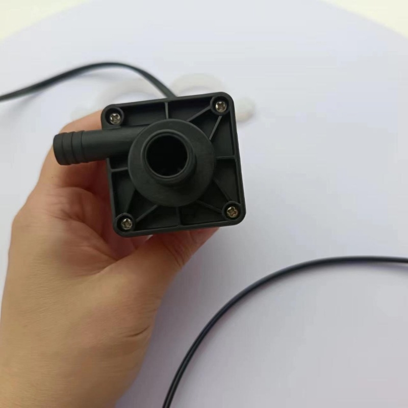 Αξεσουάρ 12V IPL/E‑Light συσκευής ομορφιάς — αντλία νερού, διακόπτης ροής και ψύξη σημείου πάγου για αποτρίχωση και ανάπλαση προσώπου