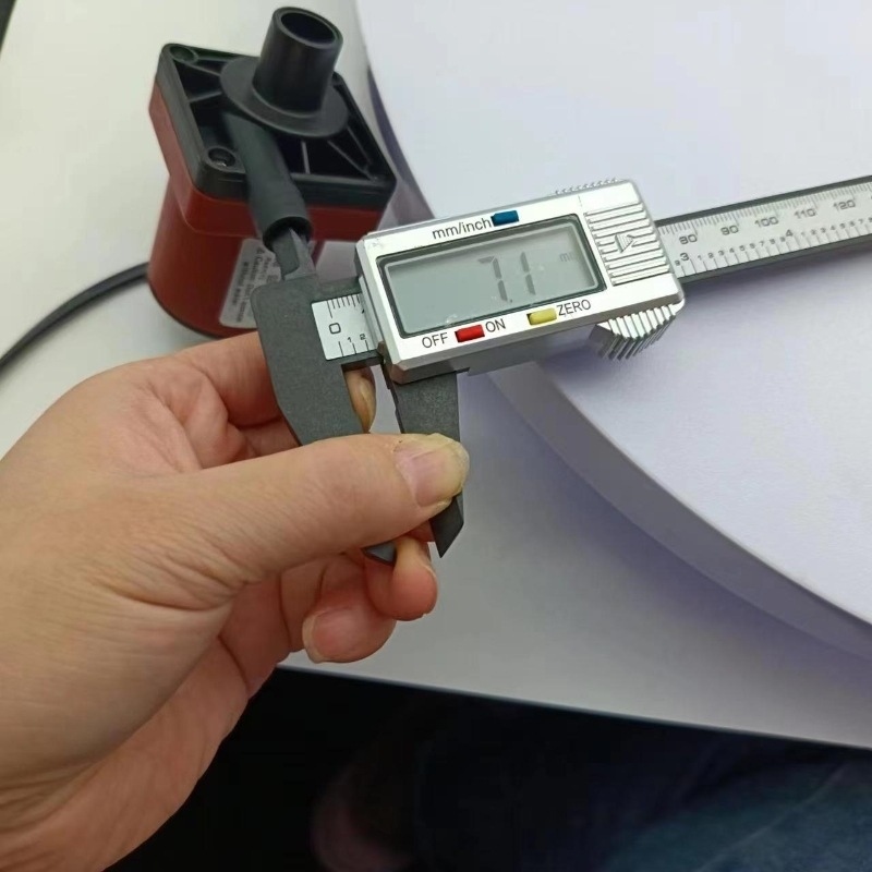Αξεσουάρ 12V IPL/E‑Light συσκευής ομορφιάς — αντλία νερού, διακόπτης ροής και ψύξη σημείου πάγου για αποτρίχωση και ανάπλαση προσώπου