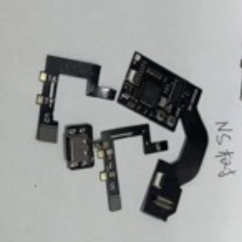Set complet cabluri FPC pentru Raspberry Pi, ecran OLED