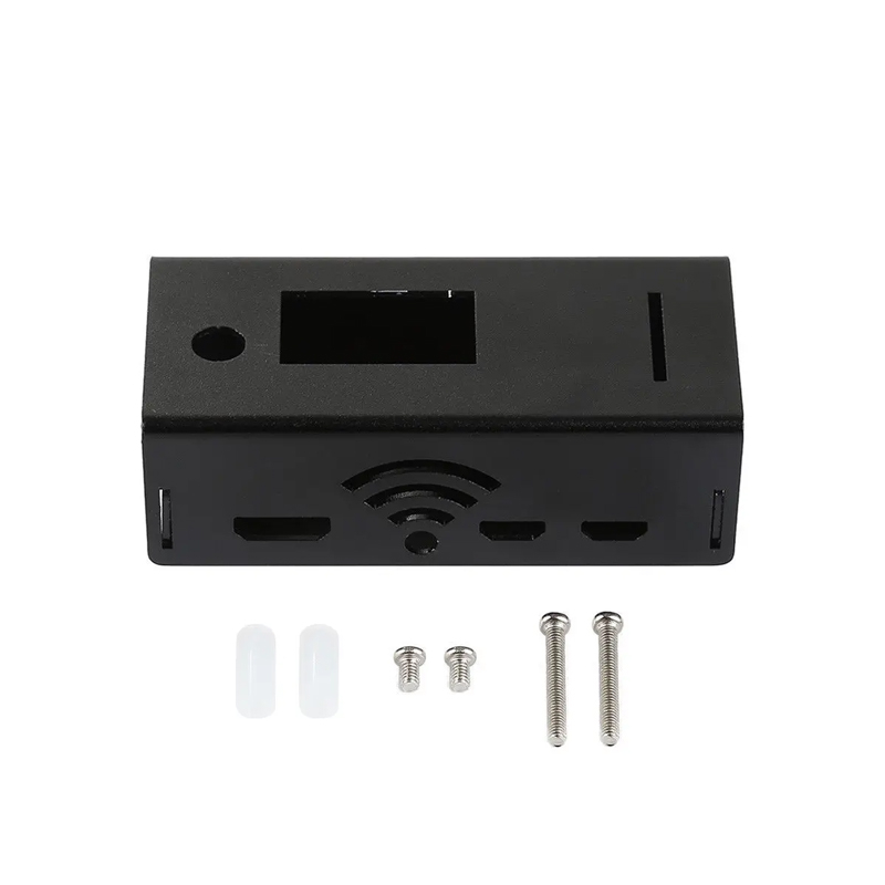 MMDVM relé kártya DMR, P25, YSF és DSTAR digitális rádió átjáróhoz – vezeték nélküli hotspot 0.5PPM