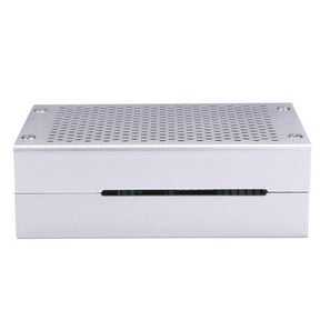 Алуминиев корпус за Raspberry Pi 4 Model B+ със охладителна система