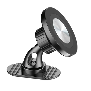 Suport magnetic pentru telefon auto N52 – bord și panou de instrumente, suport universal pentru mașină, capacitate până la 1.5 kg