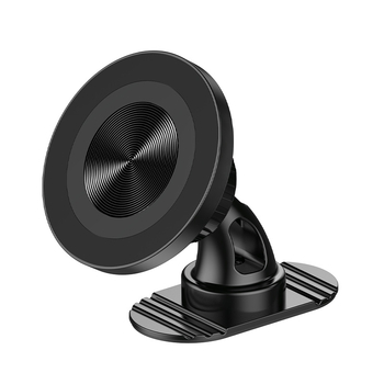 Suport magnetic pentru telefon auto N52 – bord și panou de instrumente, suport universal pentru mașină, capacitate până la 1.5 kg