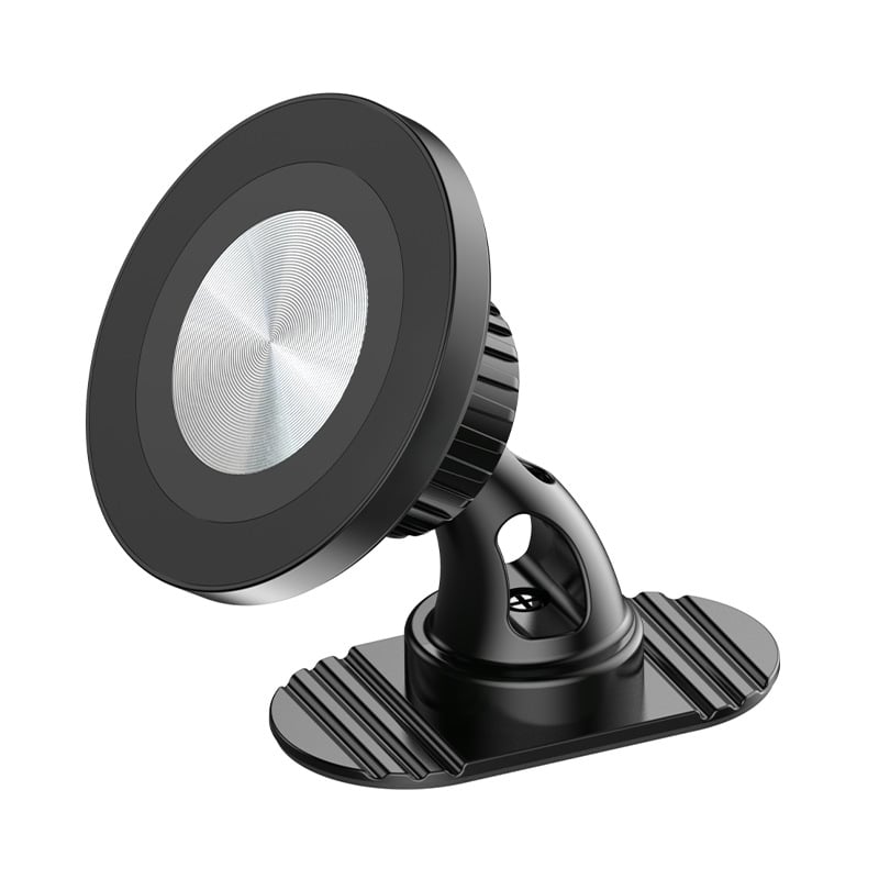 Suport magnetic pentru telefon auto N52 – bord și panou de instrumente, suport universal pentru mașină, capacitate până la 1.5 kg