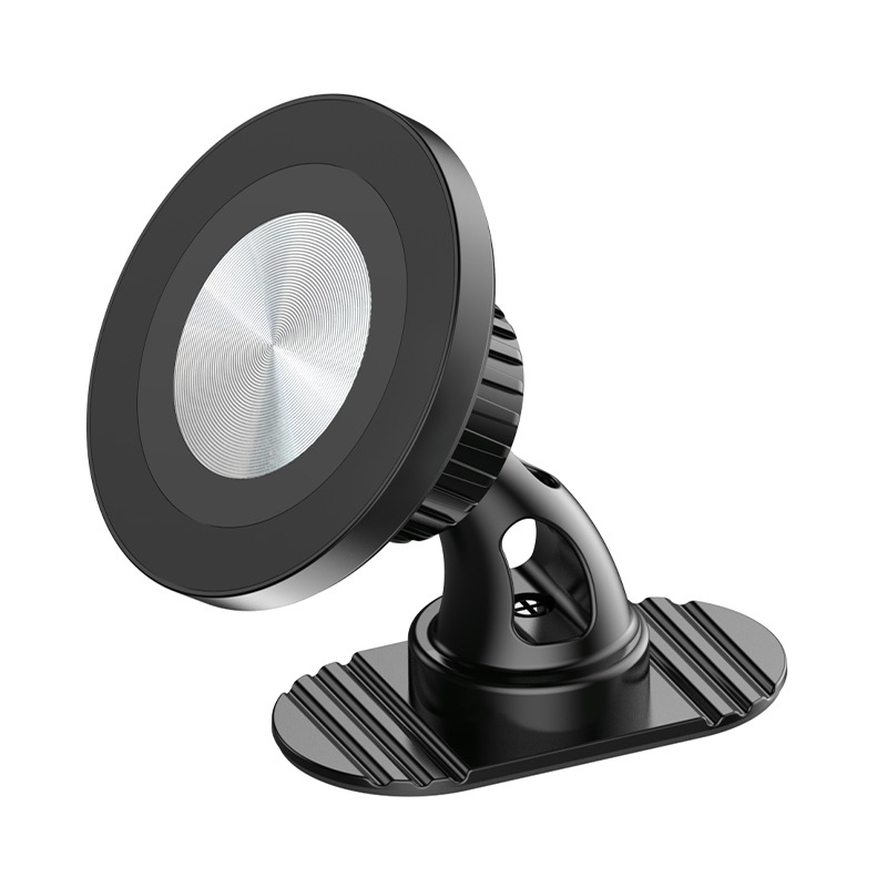 Suport magnetic pentru telefon auto N52 – bord și panou de instrumente, suport universal pentru mașină, capacitate până la 1.5 kg