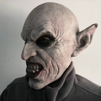 Goblin Gyilkos rémmaszk