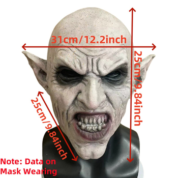 Goblin Gyilkos rémmaszk