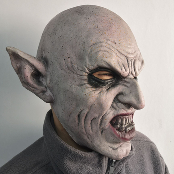 Goblin Gyilkos rémmaszk