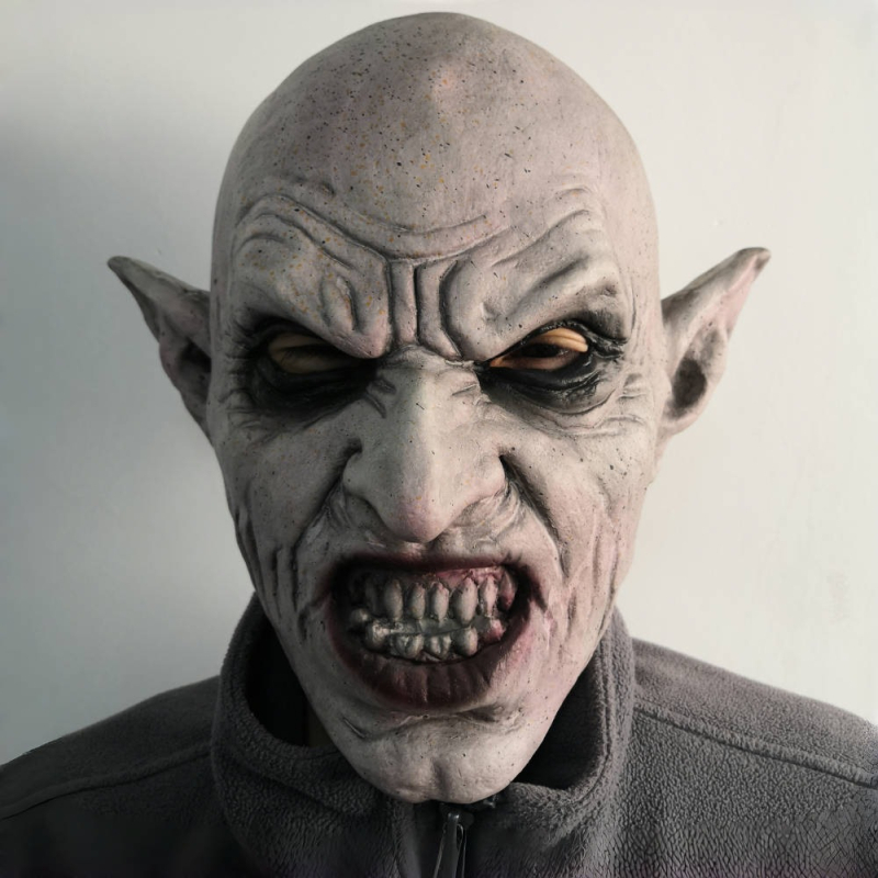 Goblin Gyilkos rémmaszk
