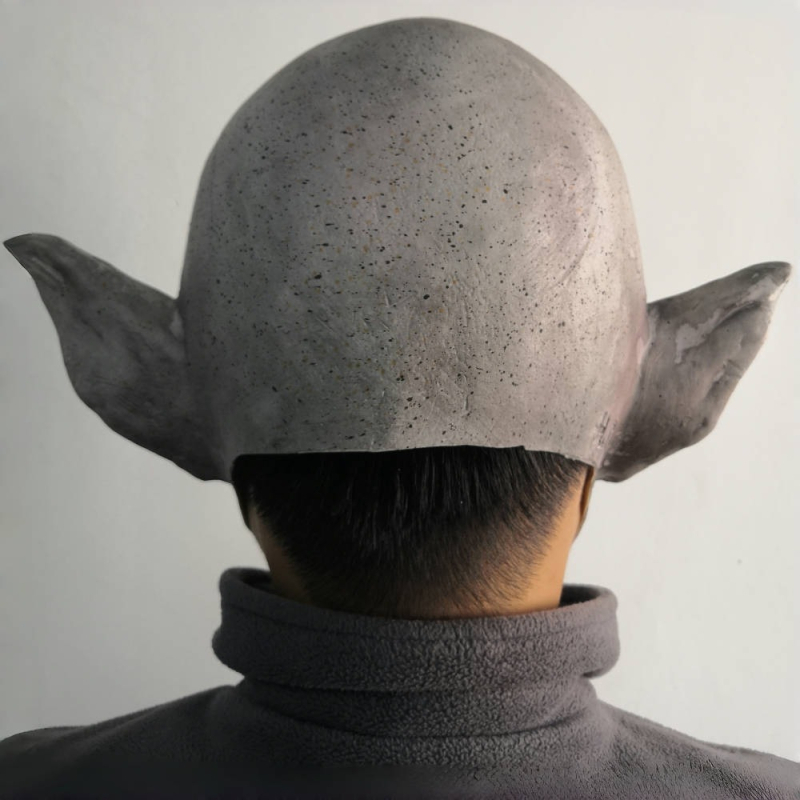 Goblin Gyilkos rémmaszk