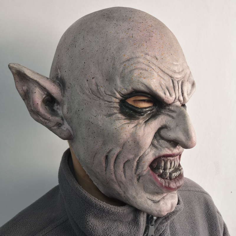 Goblin Gyilkos rémmaszk