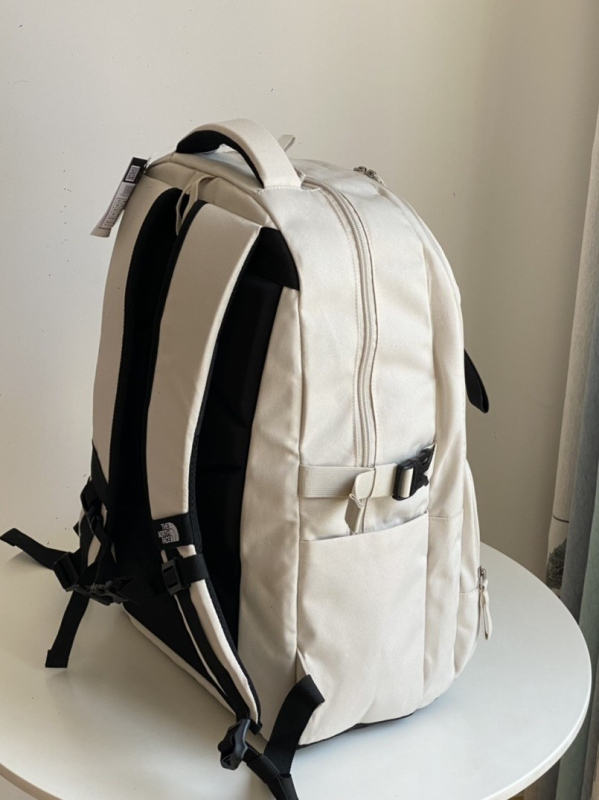 Modni dvodjelni set studentskih ruksaka od platna, unisex, 20–35L