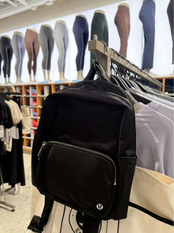 Ruksak od Oxford platna, 11,5 L, unisex, lagan za putovanja i jogu
