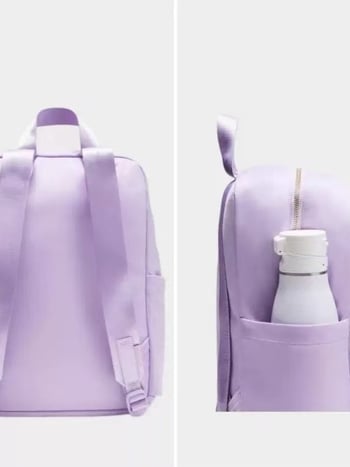 Ruksak od Oxford platna, 11,5 L, unisex, lagan za putovanja i jogu