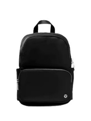Ruksak od Oxford platna, 11,5 L, unisex, lagan za putovanja i jogu