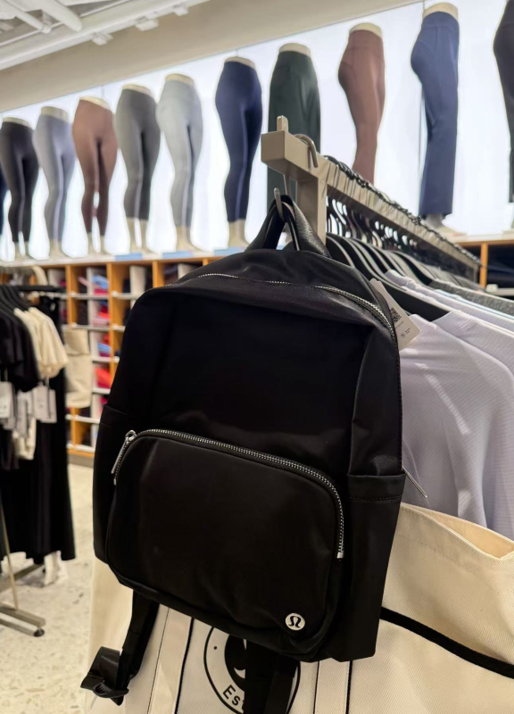 Ruksak od Oxford platna, 11,5 L, unisex, lagan za putovanja i jogu