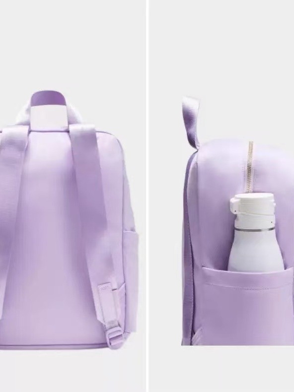 Ruksak od Oxford platna, 11,5 L, unisex, lagan za putovanja i jogu