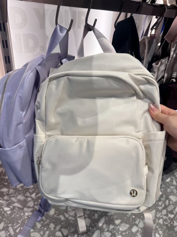 Ruksak od Oxford platna, 11,5 L, unisex, lagan za putovanja i jogu