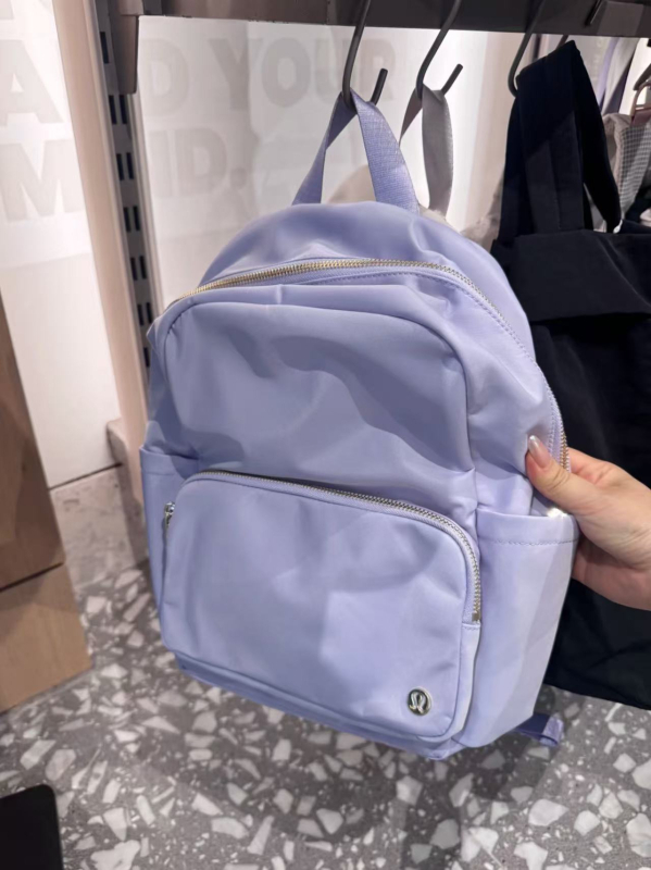 Ruksak od Oxford platna, 11,5 L, unisex, lagan za putovanja i jogu