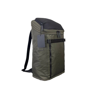 Sklopivi najlonski ruksak, lagan, unisex, za slobodno vrijeme, kapacitet do 20 L, prostor za 12-inčni laptop, gradski stil.