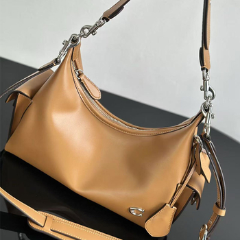 C Brand Pocket Juliet retro lančana torba za rame - crossbody carryall za žene