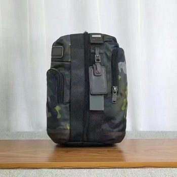 222318 Nova modna svakodnevna muška torba preko ramena za iPad