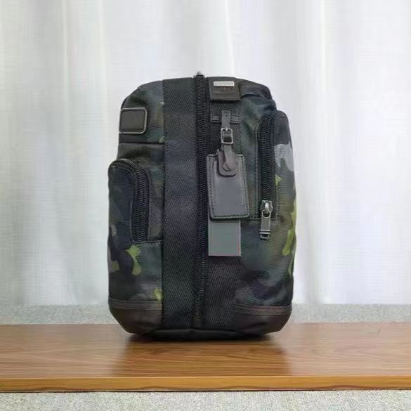 222318 Nova modna svakodnevna muška torba preko ramena za iPad