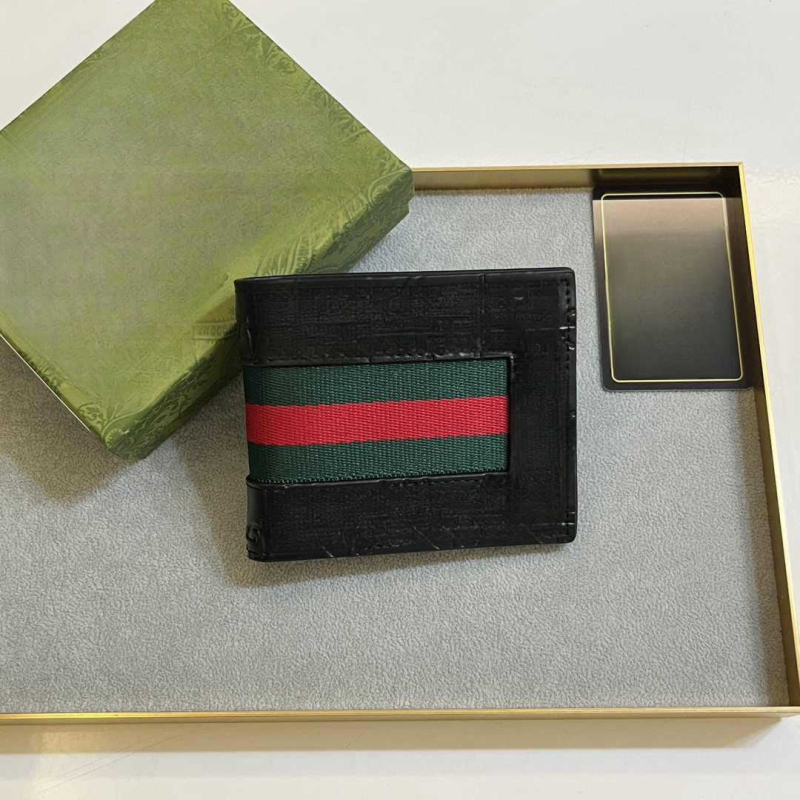 Portofel bărbătesc din piele naturală, bifold, cu compartiment pentru monede și spații pentru carduri, design compact