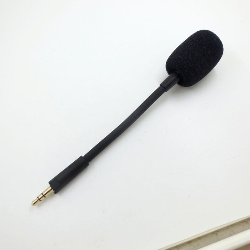 Ekskluzivna prekogranična dostava Razer Barracuda X slušalica, mikrofona i nosača mikrofona.