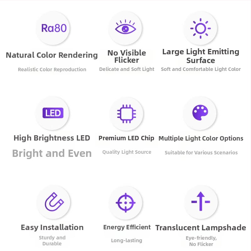GOPO LED βαθύ αντιανακλαστικό ενσωματωμένο downlight για τοίχο, φως καθαρισμού τοίχου, 2,5/4/6 ίντσες