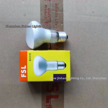 Žiarovka pre popcornový stroj, 40W, 220V, halogénová žiarovka so izoláciou bubliny, model Super Light Bubble