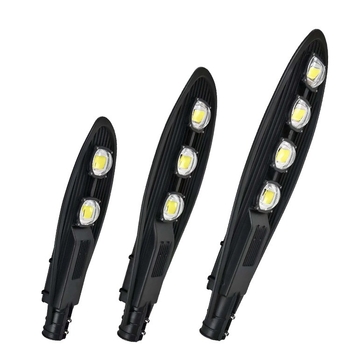 LED ulično svjetlo s aluminijskim kućištem, vanjska vodootpornost za ceste, mrežno napajanje, ACL-SL1 inženjerski model, visoka snaga, visoka svjetlina
