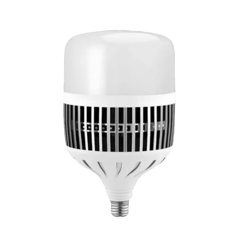 LED крушка за домашна употреба, ултраярка, E27 винтова основа, осветление с висока мощност за индустриални помещения, 60W/260W
