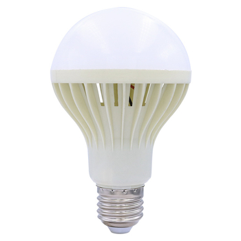 Енергоспестяваща LED нощна лампа със сензорно и гласово управление, сферична лампа за домашно осветление