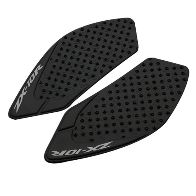 Naljepnice za spremnik goriva i zaštitne navlake za koljena s protukliznim učinkom za Kawasaki Ninja ZX-10R (2008–2010)
