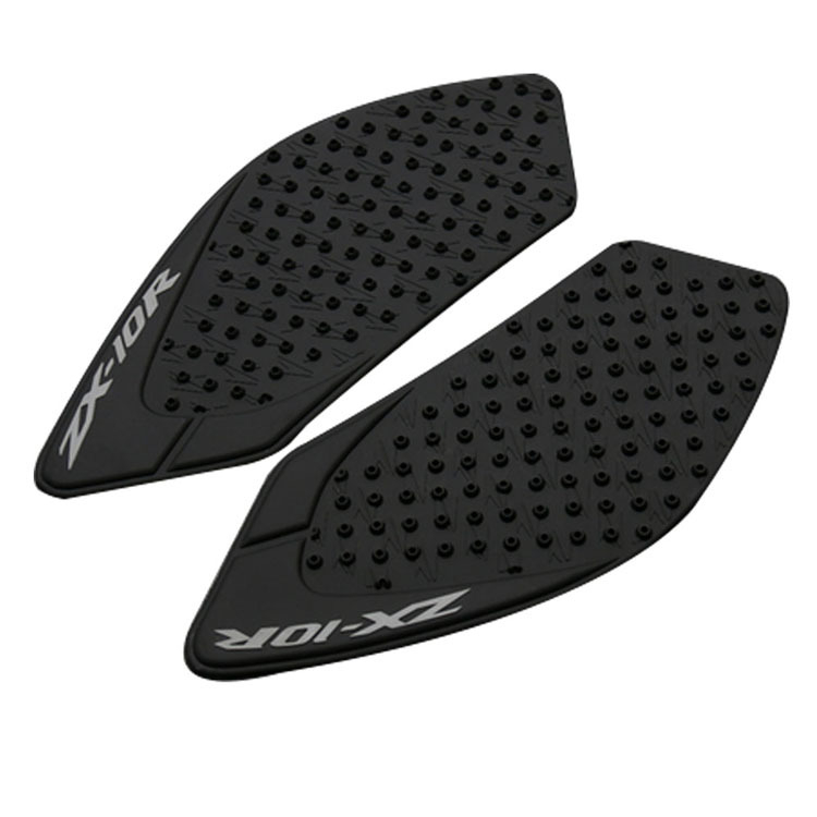Naljepnice za spremnik goriva i zaštitne navlake za koljena s protukliznim učinkom za Kawasaki Ninja ZX-10R (2008–2010)