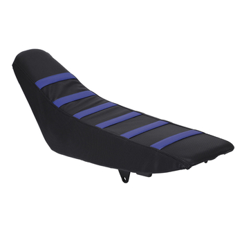 Κάλυμμα μαξιλαριού καθίσματος μοτοσικλέτας, υψηλής ποιότητας, αντιολισθητικό, ανθεκτικό στη σκόνη και αδιάβροχο