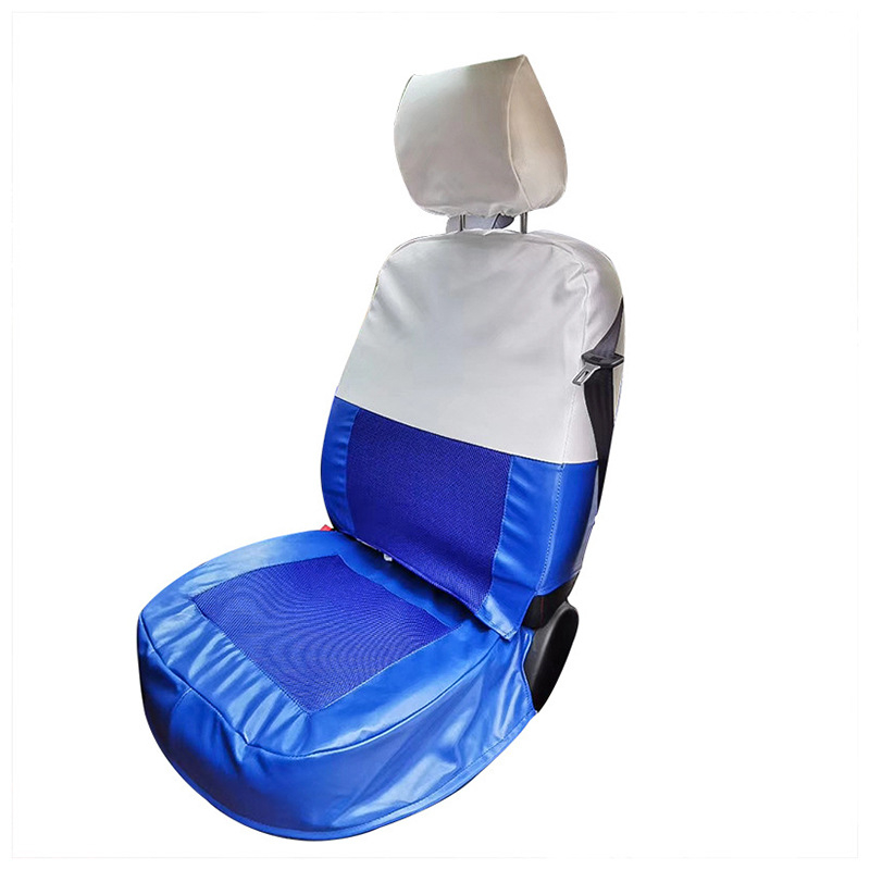 PU kožna presvlaka za auto sjedalo, otporna na masne mrlje