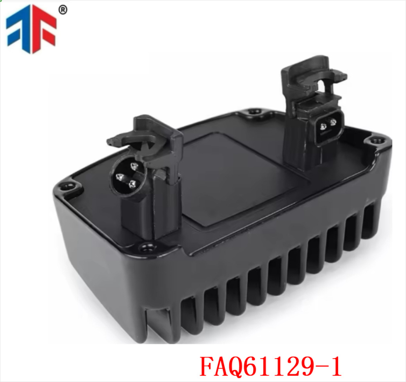 Ispravljač napona za Harley motocikle 74631-08 AHD6021-2 74700025