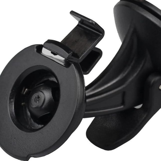 Autós GPS-tartó hátlapi rögzítő klippel Garmin Nuvi 2497LMT, 2557LMT, 42LM, 52 és 54LM