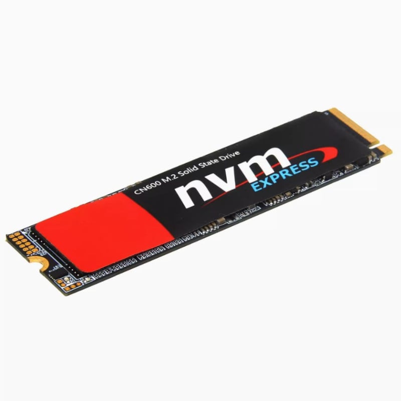 Rainbow CN660 512GB M.2 NVMe SSD