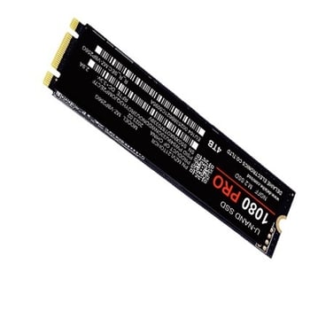 4TB SSD диск с интерфейс M.2 NGFF Pro 1080