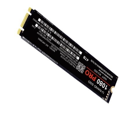 4TB SSD диск с интерфейс M.2 NGFF Pro 1080
