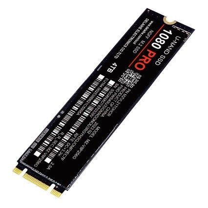 4TB SSD диск с интерфейс M.2 NGFF Pro 1080