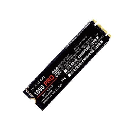 4TB SSD диск с интерфейс M.2 NGFF Pro 1080
