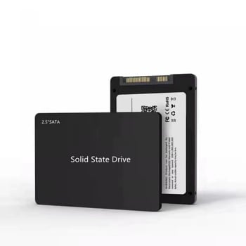 2,5-инчов SSD SATA III – универсален за настолни и лаптопи (1TB / 2TB / 4TB)