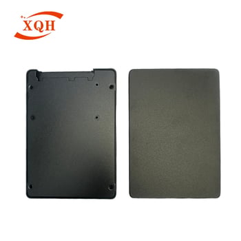 XQH-6 2,5-инчов SATA SSD корпус за настолен компютър