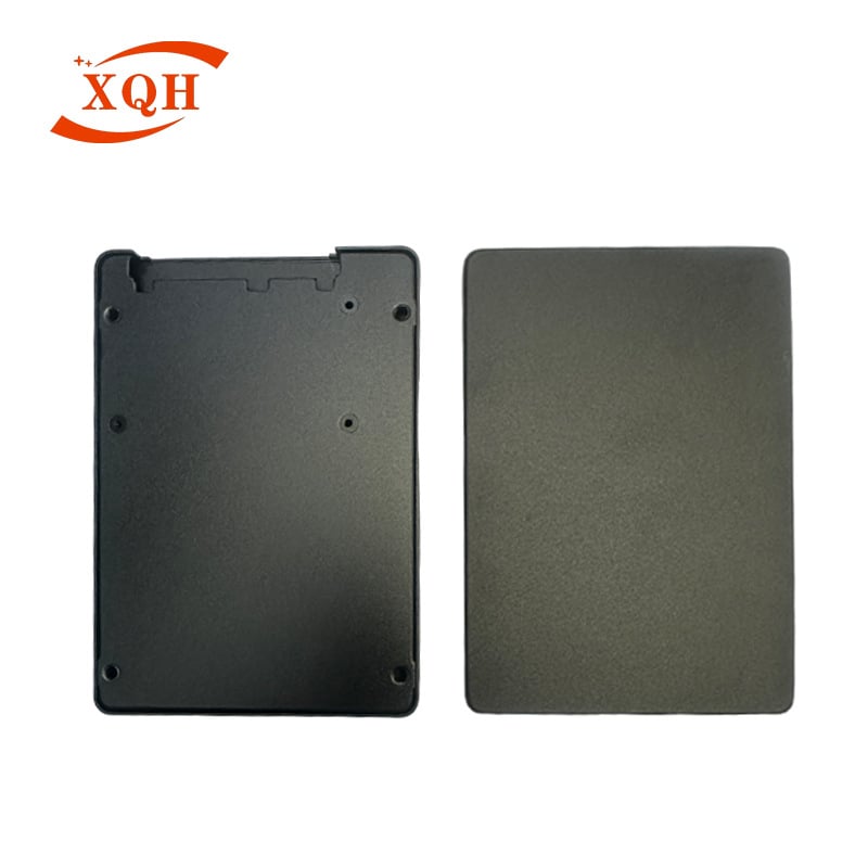 XQH-6 2,5-инчов SATA SSD корпус за настолен компютър
