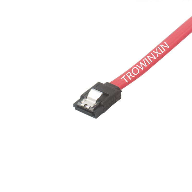 SATA 7P+6P кабел за HTPC, мини SATA кабел за твърд диск, кабел за лаптоп оптичен привод 7+6